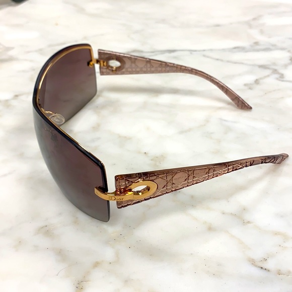 Authentic Sunglasses by Dior - Picture 3 of 6